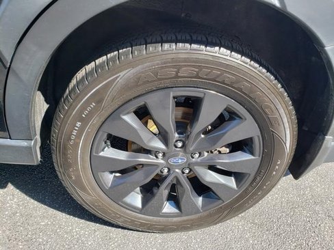Used 2023 Subaru Outback Onyx Edition image 20