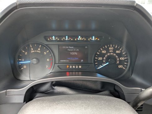Used 2019 Ford F150 XL w/ Equipment Group 101A Mid image 18