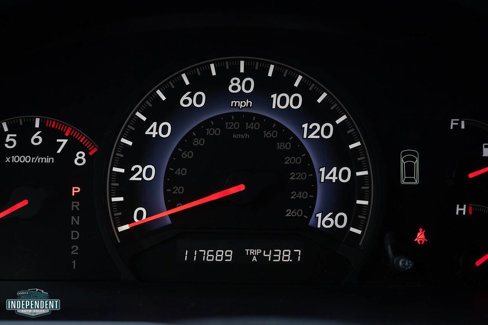 Used 2005 Honda Odyssey EX-L image 26
