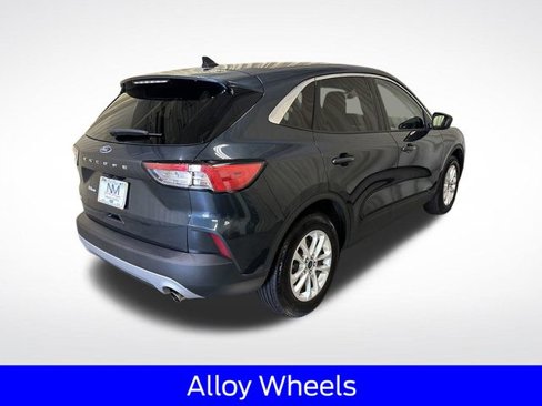 Used 2022 Ford Escape SE w/ Convenience Package image 9
