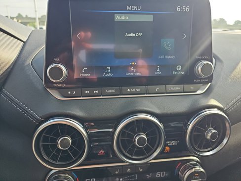 New 2025 Nissan Sentra SV image 10