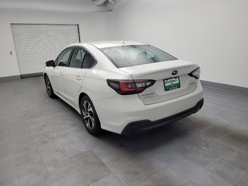 Used 2020 Subaru Legacy w/ Alloy Wheel Package image 5