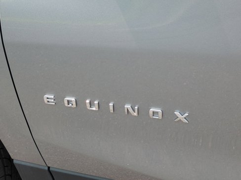 Certified 2023 Chevrolet Equinox LS w/ LS Convenience Package image 32