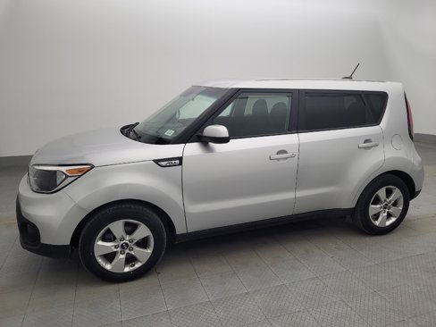Used 2019 Kia Soul w/ Convenience Package image 3