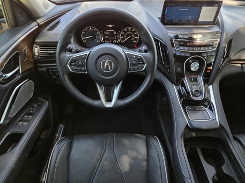 Used 2019 Acura RDX FWD w/ Advance Package image 19