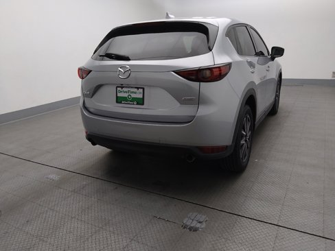 Used 2018 MAZDA CX-5 Grand Touring w/ Premium Package image 7