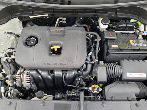 Used 2023 Kia Soul LX w/ LX Technology Package image 30