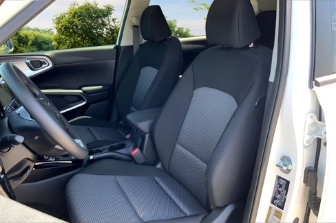 Used 2024 Kia Soul S image 20