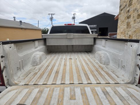 Used 2012 GMC Sierra 2500 W/T image 15
