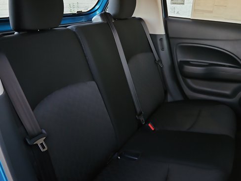 New 2024 Mitsubishi Mirage ES image 20