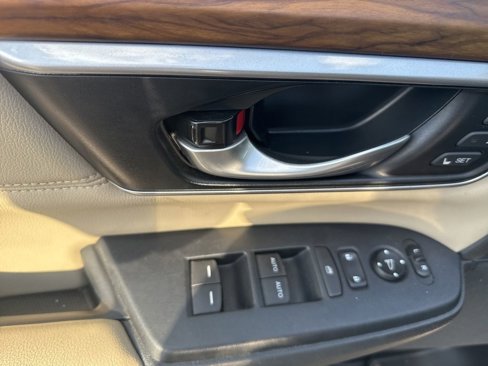Used 2019 Honda CR-V EX-L image 22