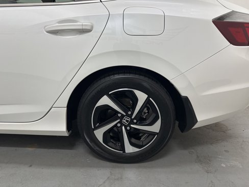 Used 2022 Honda Insight EX image 57