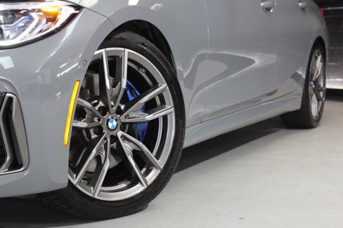 Used 2021 BMW M340i w/ Executive Package image 20