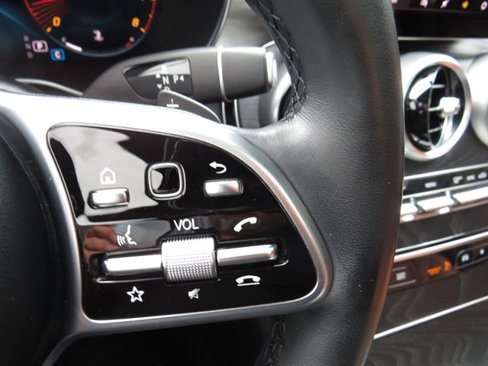 Certified 2021 Mercedes-Benz GLC 300 4MATIC w/ AMG Line image 12