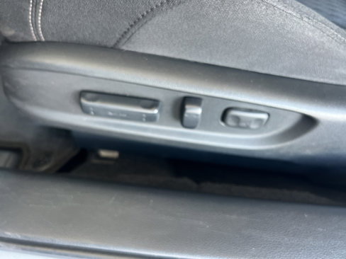 Used 2017 Honda Accord EX image 22