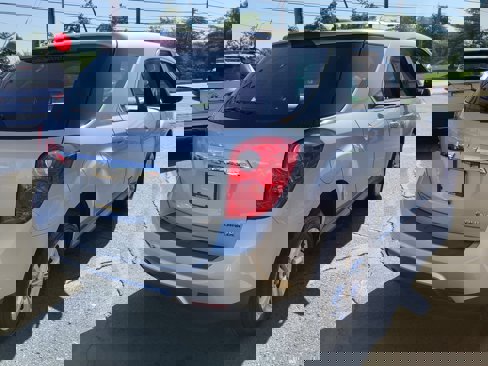 Used 2015 Chevrolet Equinox LS image 7