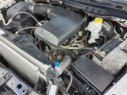 Used 2019 RAM 1500 Tradesman image 18