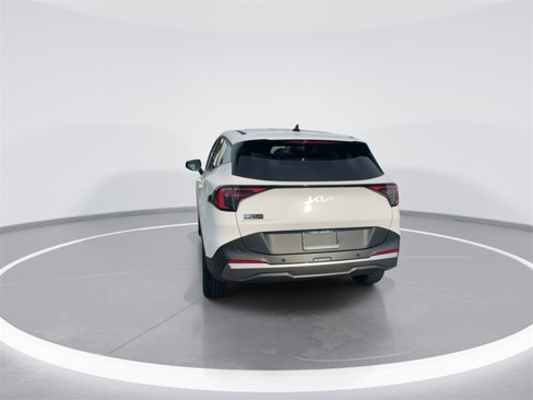 New 2026 Kia Sportage LX image 7
