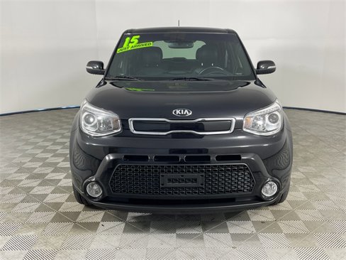 Used 2015 Kia Soul ! w/ Sun & Sound Package image 29