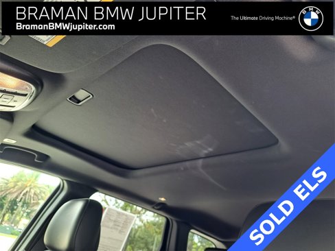 Used 2020 Jeep Grand Cherokee Limited image 19