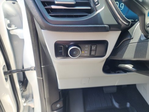 Certified 2023 Ford Escape Platinum image 17