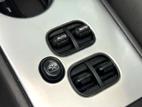 Used 2006 Jeep Liberty Limited image 20