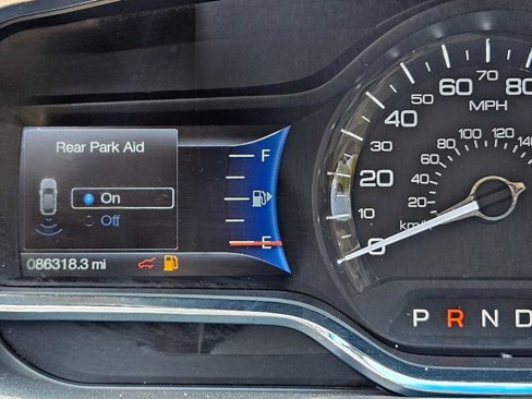 Used 2016 Lincoln MKT AWD w/ Equipment Group 201A image 32