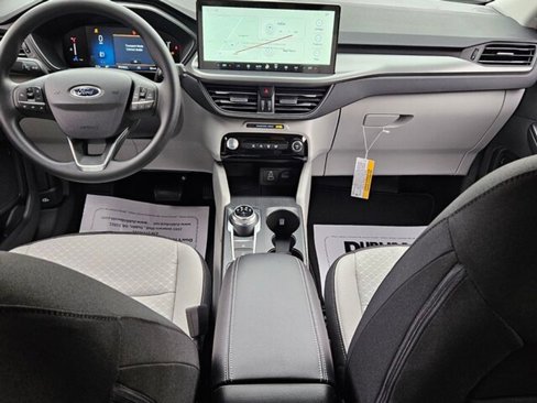New 2025 Ford Escape Active w/ Tech Pack #1 image 10