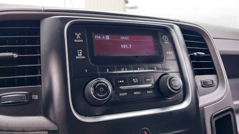 Used 2014 RAM 1500 Tradesman w/ Popular Equipment Group image 19
