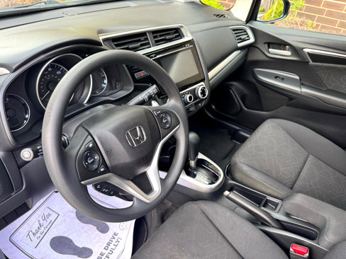 Used 2015 Honda Fit EX image 3