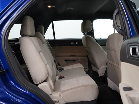Used 2013 Ford Explorer 4WD image 11