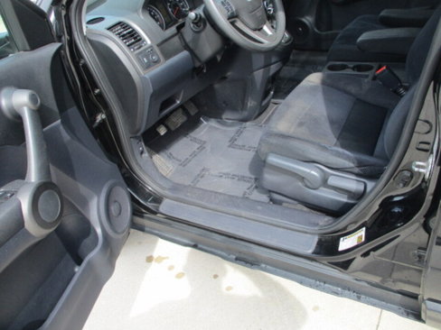 Used 2010 Honda CR-V EX image 24