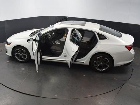 Used 2023 Chevrolet Malibu LT image 70