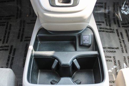 Used 2012 Honda CR-V EX image 19