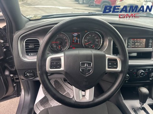 Used 2014 Dodge Charger SE image 13