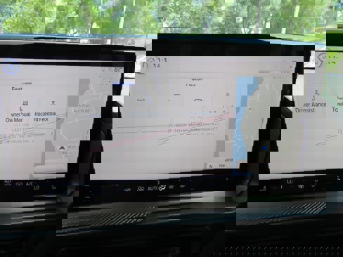 New 2025 Ford Bronco Sport Outer Banks w/ Outer Banks Tech Package+ image 32