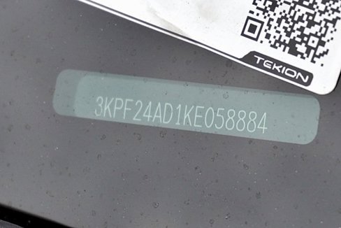 Used 2019 Kia Forte LXS image 31