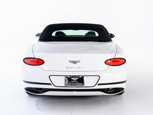 Certified 2022 Bentley Continental GT Speed image 4