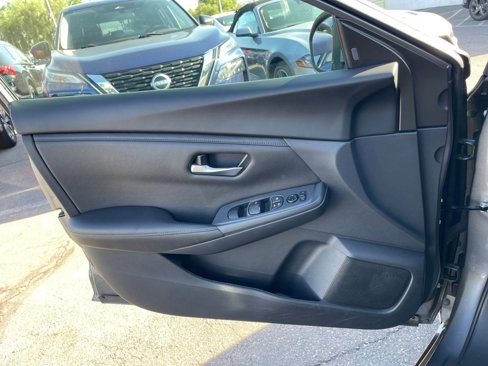 Used 2024 Nissan Sentra SV image 20