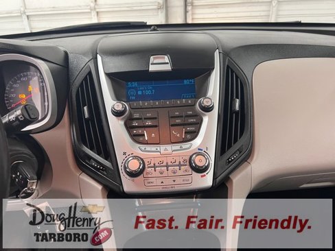 Used 2011 Chevrolet Equinox LT w/ Driver Convenience Package image 41