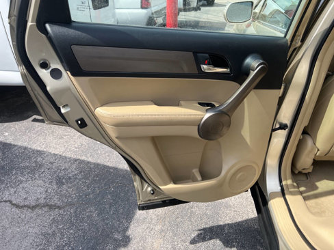 Used 2009 Honda CR-V EX-L image 14