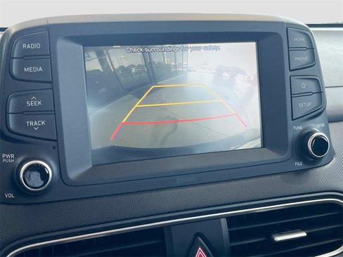 Used 2021 Hyundai Kona SE image 13