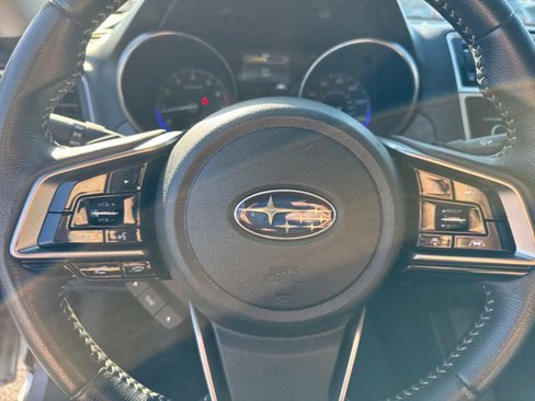 Used 2019 Subaru Legacy 2.5i Limited image 19