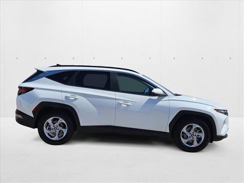 Used 2024 Hyundai Tucson SEL image 4