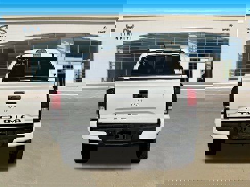 Used 2022 Toyota Tacoma 2WD Double Cab image 7