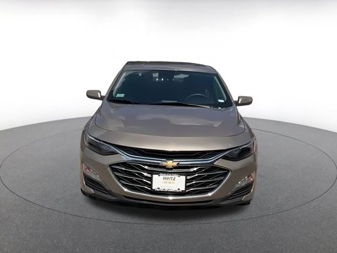 Used 2023 Chevrolet Malibu LT w/ Driver Confidence Package image 5