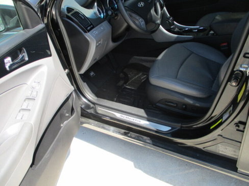 Used 2011 Hyundai Sonata Limited w/ Navigation Pkg 5 image 24