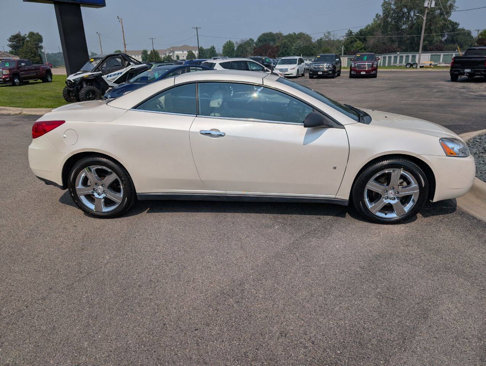 Used 2009 Pontiac G6 GT w/ Sport Package 1 image 14