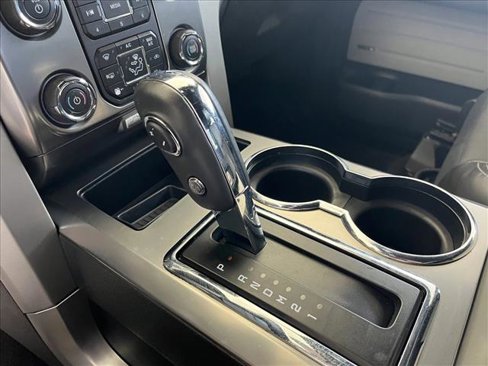 Used 2013 Ford F150 FX2 w/ Luxury Equipment Group image 14