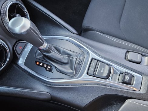 Used 2018 Chevrolet Camaro LT w/ RS Package image 26